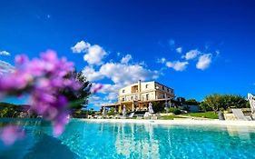 Arucimeli Rural Resort